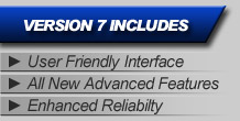 Version 7 Includes: