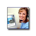 Receptionist